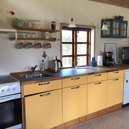 Søndergård Holiday House Uggerby Eksteriør bilde