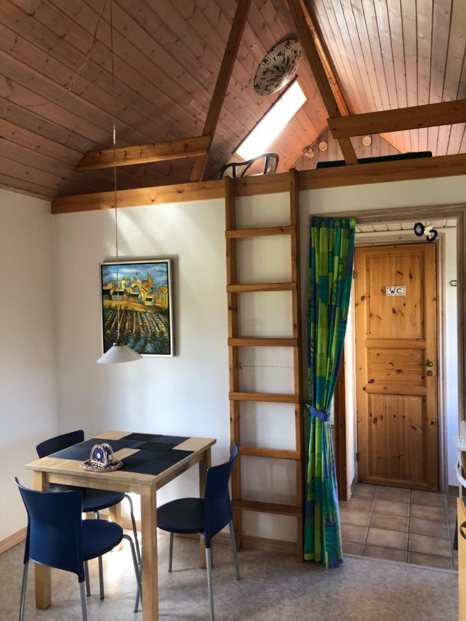 Søndergård Holiday House Uggerby Eksteriør bilde