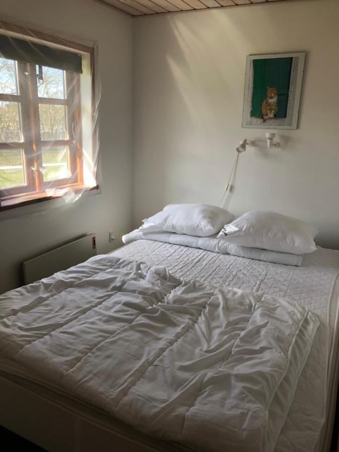 Søndergård Holiday House Uggerby Eksteriør bilde