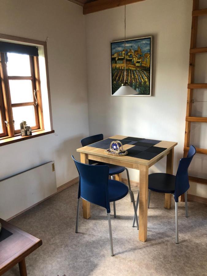 Søndergård Holiday House Uggerby Eksteriør bilde