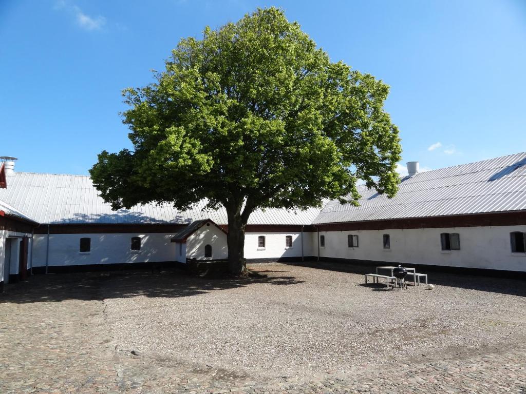 Søndergård Holiday House Uggerby Eksteriør bilde